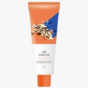 NEW💖 ROUND LAB Soybean Panthenol Cream 80mL