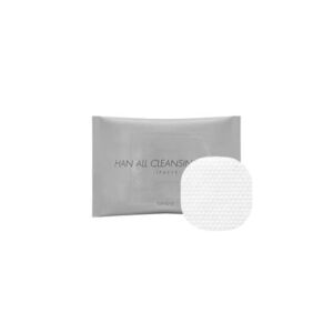 ROM&ND Han All Cleansing Pad Lip& Eye 15pads
