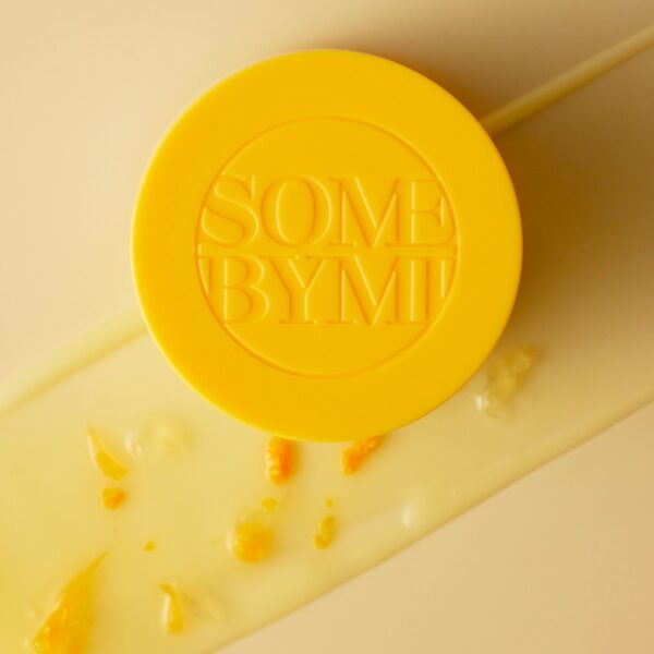 SOME BY MI Yuja Niacin Anti Blemish Cream (+Galactomyces Pure Vitamin C Glow Serum 12ml) - Image 4