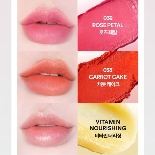 TOCOBO Lip Balm Colletion [#11 Flush Cherry] - Image 6
