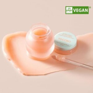 NEW💖 TOCOBO Vita Glazed Lip Mask
