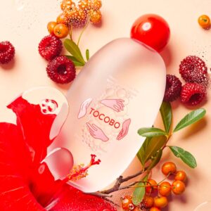 TOCOBO Vita Berry Pore Toner
