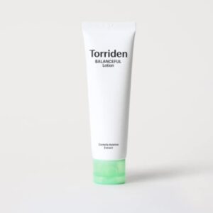Torriden Balanceful Lotion (+ Hyaluronic acid Cream 20ml)