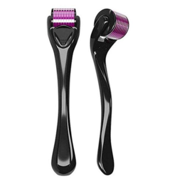 Ageless Skincare Microneedle Therapy System Derma Roller [0.25mm] - Image 2