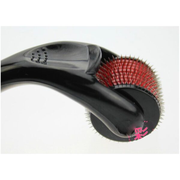 Ageless Skincare Microneedle Therapy System Derma Roller [0.25mm] - Image 5