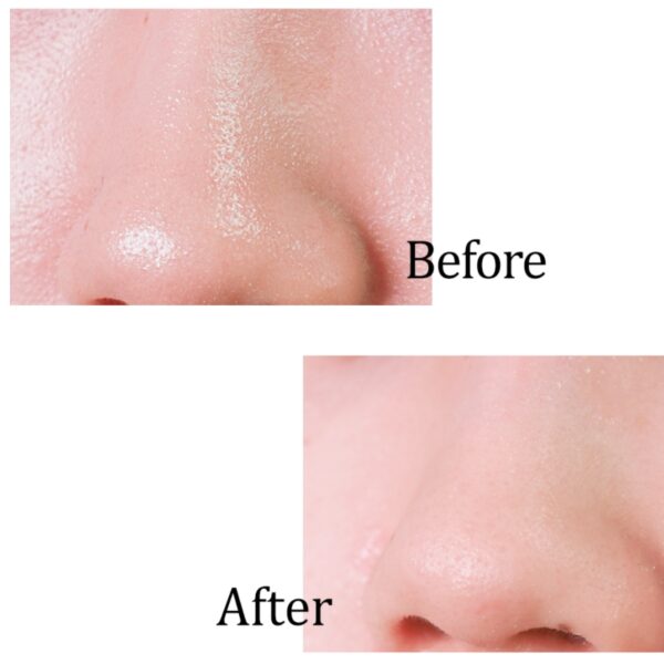 Aperire Spa Relief Be Frozen Pore Mask Special Set (+Pack Brush) - Image 5