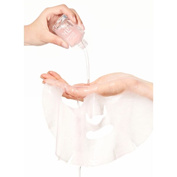 Anua Peach 70 Niacin Serum Mask Set [5 Masks] - Image 2
