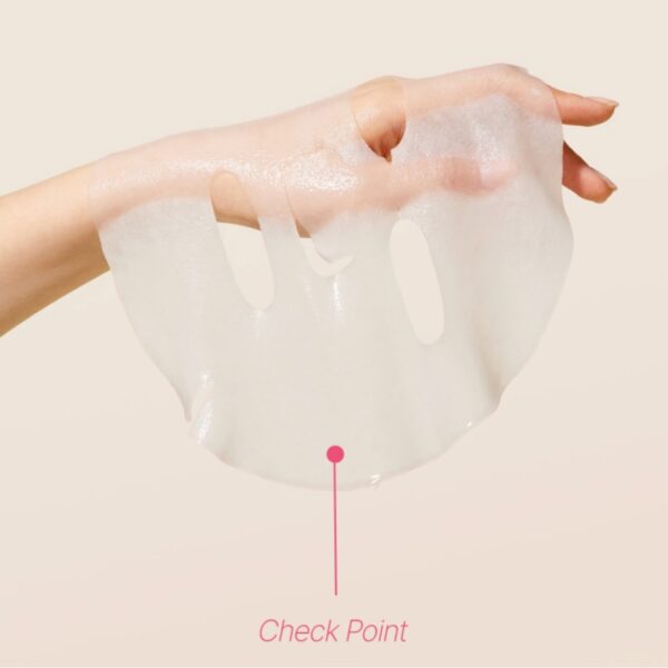 Anua Peach 70 Niacin Serum Mask Set [5 Masks] - Image 3