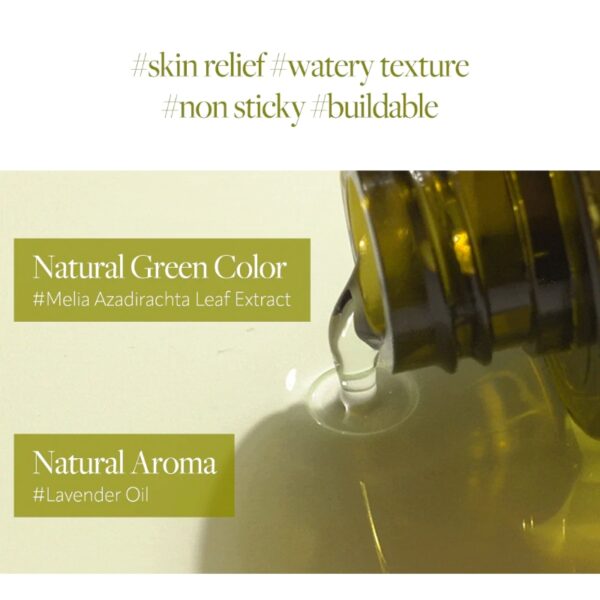 d'Alba Mild Skin Balancing Vegan Toner - Image 3