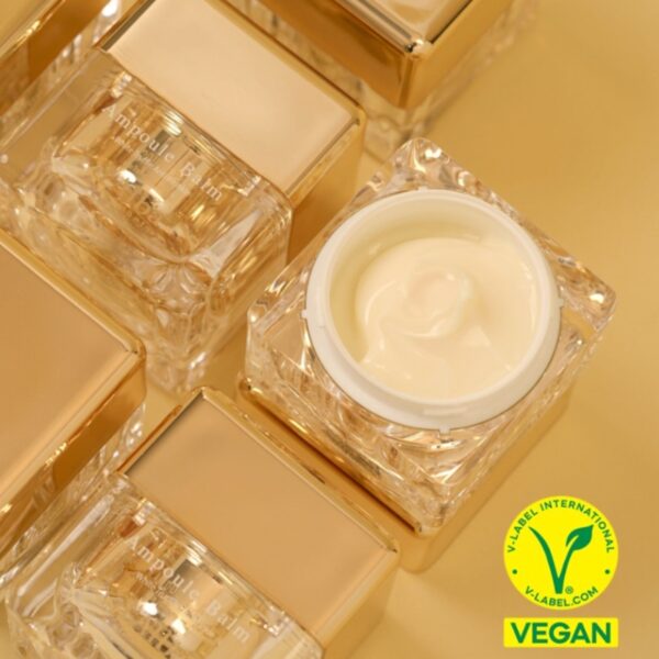 d'Alba White Truffle Ampoule Balm Anti-Wrinkle Cream - Image 2