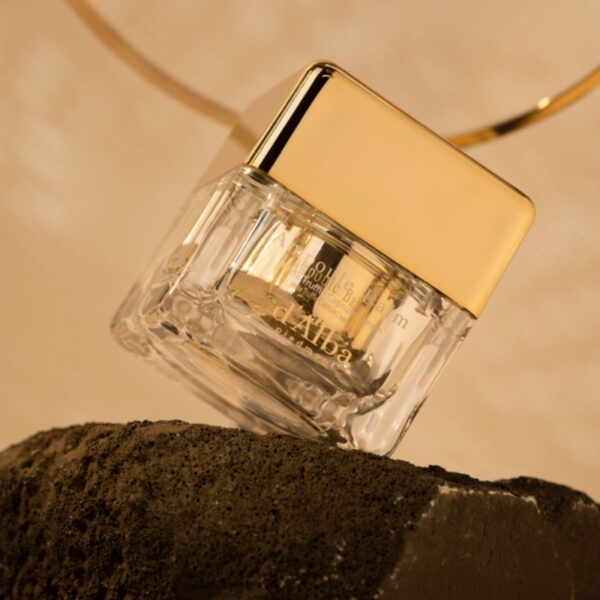 d'Alba White Truffle Ampoule Balm Anti-Wrinkle Cream - Image 3