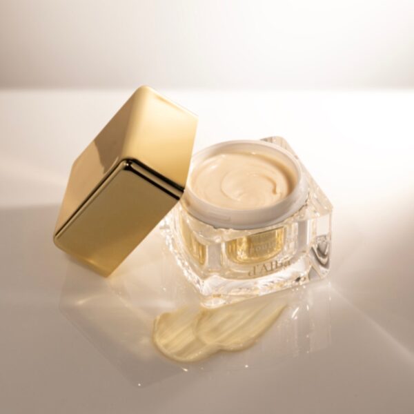 d'Alba White Truffle Ampoule Balm Anti-Wrinkle Cream - Image 6