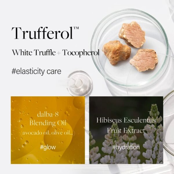 d'Alba White Truffle Aromatic Body Mist Serum - Image 7