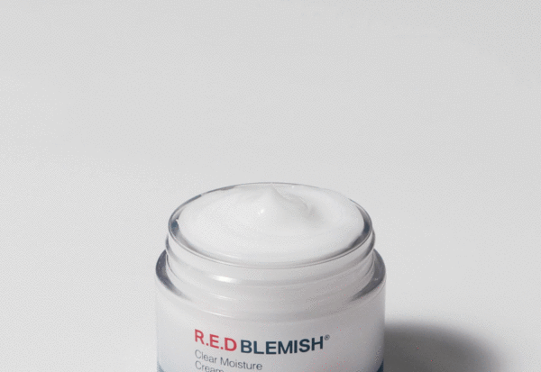 DR. G R.E.D Blemish Clear Moisture Cream 100ML SET - Image 6