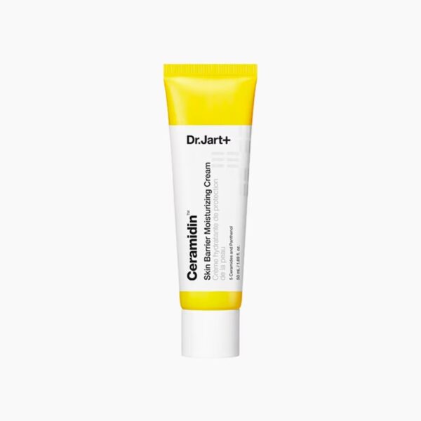 Dr. Jart Ceramidin™ Skin Barrier Moisturizing Cream 50ml