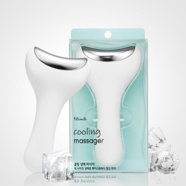 Fillimilli Cooling Massager - Image 2