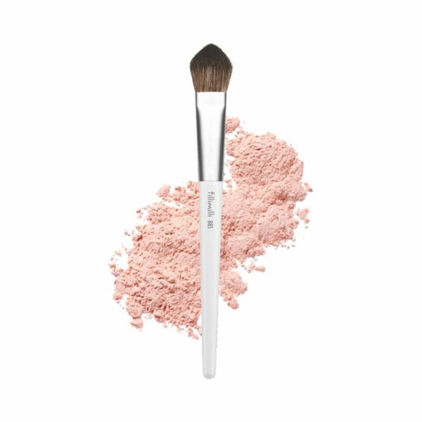 Fillimilli Silky Powder Brush 885 - Image 2