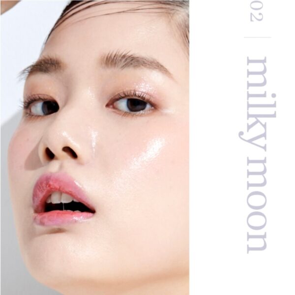 Glint by VDIVOV Stick Highlighter - Image 6