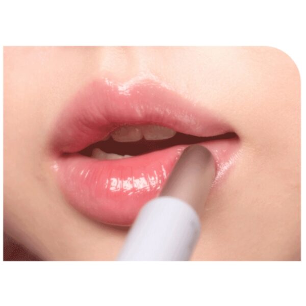 NEW💖 HEART PERCENT Dote On Mood Dewy Melting Lipstick [#4 Colors] - Image 3