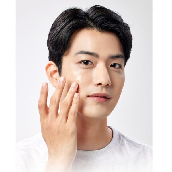 Ideal for Men Cica Repair All In One Fluid Special Set - Image 2