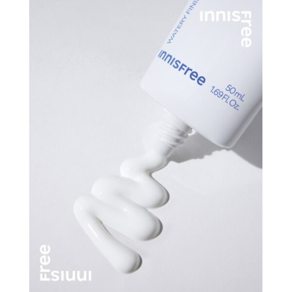 INNISFREE Hyaluron Moist Sunscreen SPF50+ PA++++ - Image 5