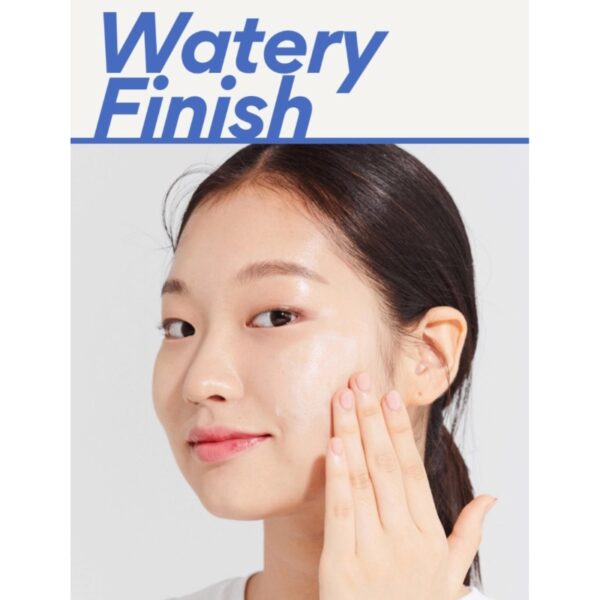 INNISFREE Hyaluron Moist Sunscreen SPF50+ PA++++ - Image 3