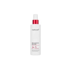 MEDICUBE Red Clear Cica Body Mist