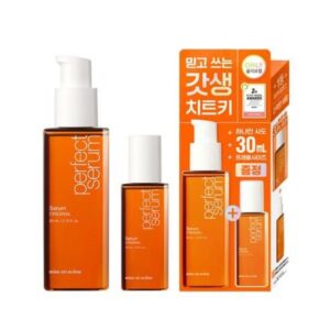 Miseen scene Perfect Serum Original 140ml SET