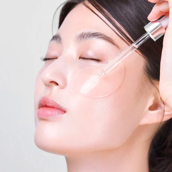 MEDIHEAL Retinol Collagen Eyes Patch - Image 2