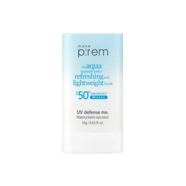 makeprem UV Defense Me Watery Capsule Sun Stick