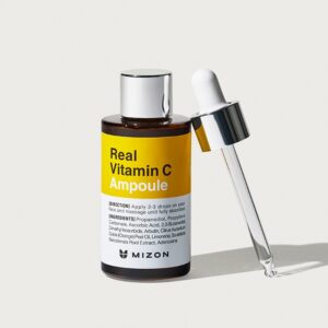Mizon Real Vitamin C Ampoule