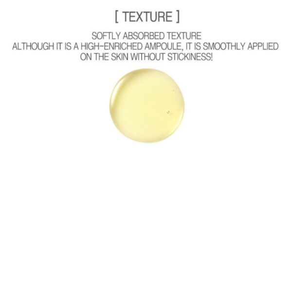 Mizon Real Vitamin C Ampoule - Image 7