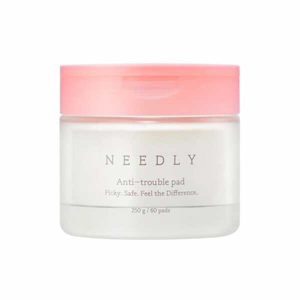 NEEDLY Anti Trouble Pad 60P (+10P Special Set) - Image 4