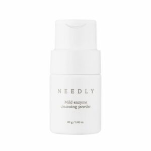 Needly Mild Enzyme Cleansing Powder