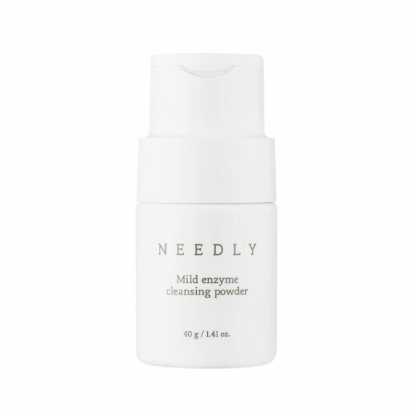 NEEDLY Mild Enzyme Cleansing Powder - Image 7