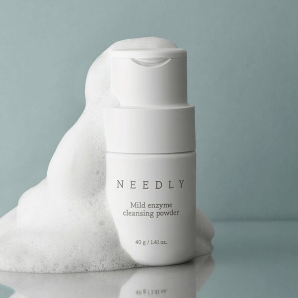 NEEDLY Mild Enzyme Cleansing Powder - Image 2