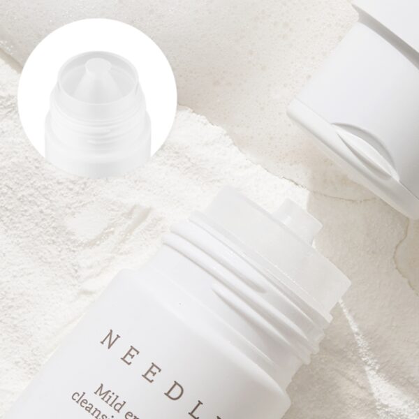 NEEDLY Mild Enzyme Cleansing Powder - Image 6