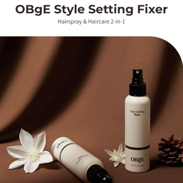 Obge Style Setting Fixer - Image 2