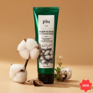 Plu Body Scrub [#2 Scent]