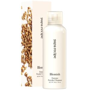 papa recipe Blemish Enzyme Powder Cleanser
