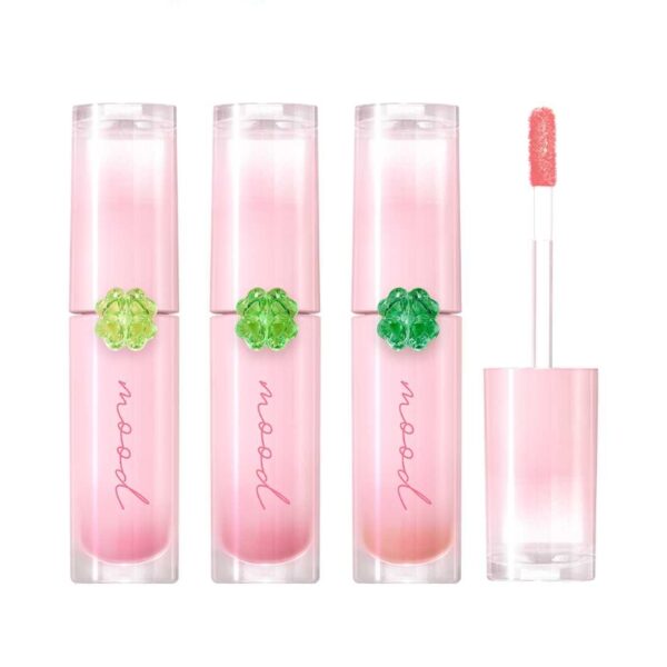 Peripera Ink Mood Glowy Tint  [#23 Coral Chemistry]