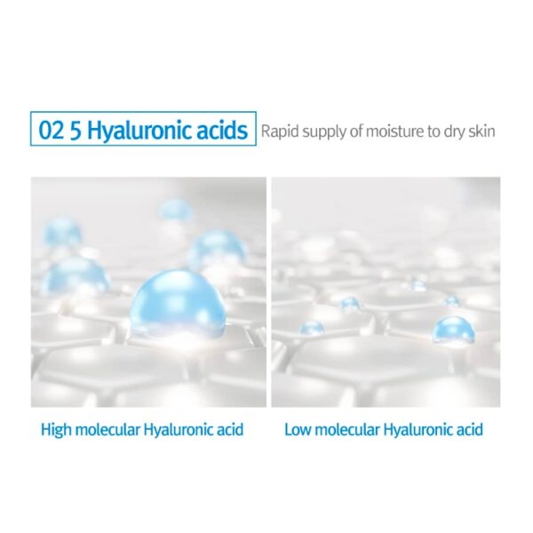 Pyunkang yul KIDS & BABY  Moisture Sun Cushion SPF50+PA++++ - Image 3