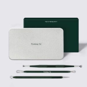 Pyunkang Yul Pimple Extractor SET 3PCS