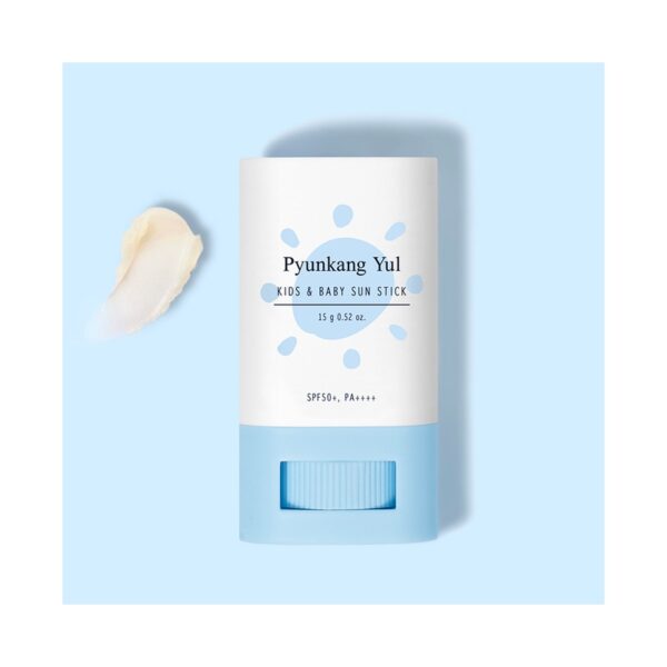 Pyunkang yul KIDS & BABY Sun Stick SPF50+ PA++++ - Image 2