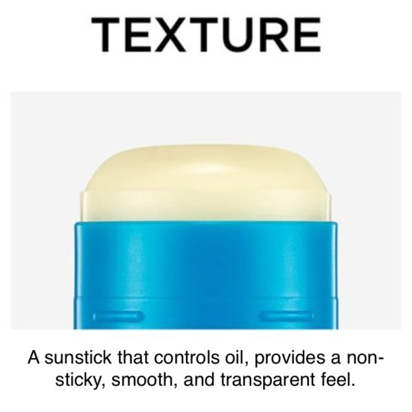 Scinic Enjoy Super Active Airy Sun Stick SPF50+ PA++++ - Image 6