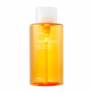 Singmulnara Calendula Calming Toner 500mL