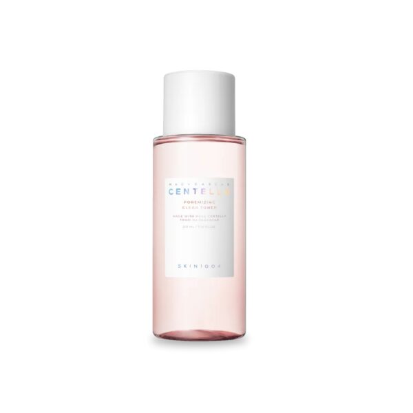 Skin1004 Madagascar Centella Poremizing Clear Toner