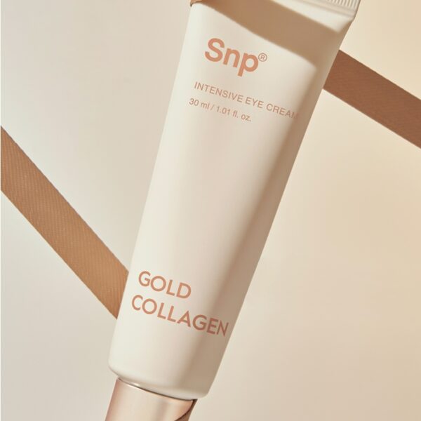 SNP Intensive Eye Cream - Image 3