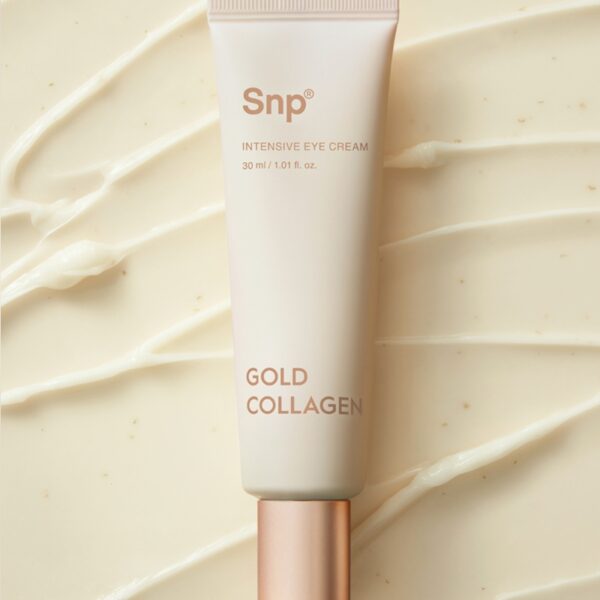 SNP Intensive Eye Cream - Image 2