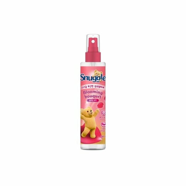 Snuggle Fabric Refresher [#5 Scent] - Image 2